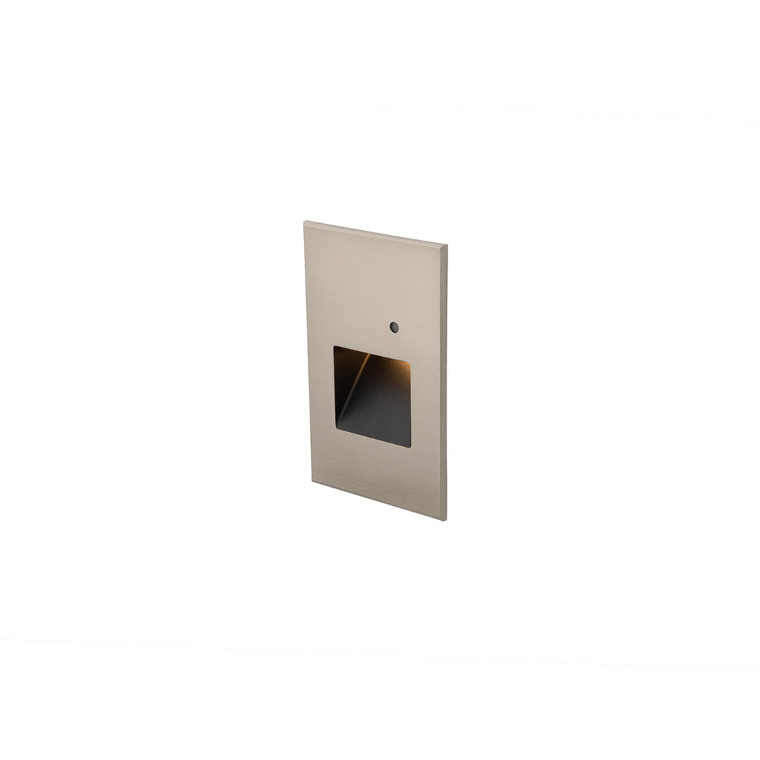 Step Light with Photocell