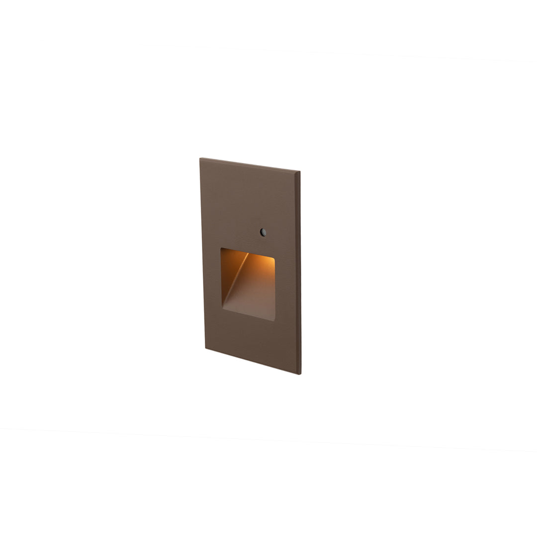 Step Light with Photocell