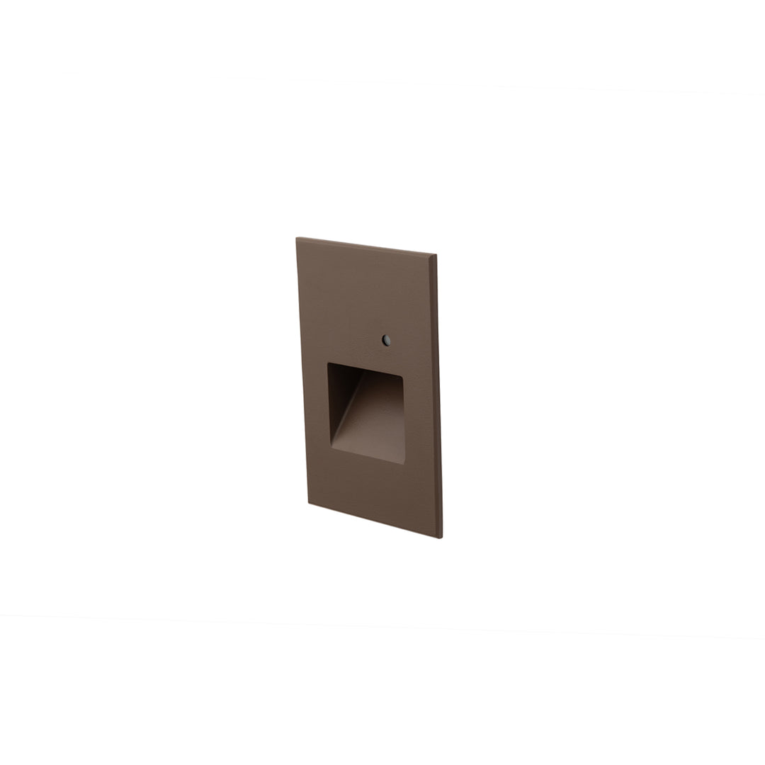Step Light with Photocell