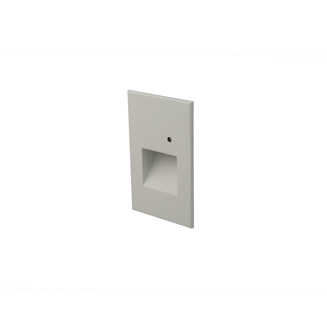 Step Light with Photocell