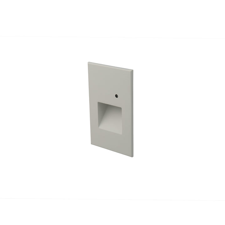 Step Light with Photocell