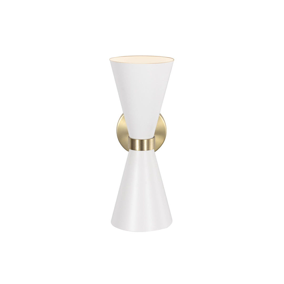 Konic Wall Sconce by Russell - view 6