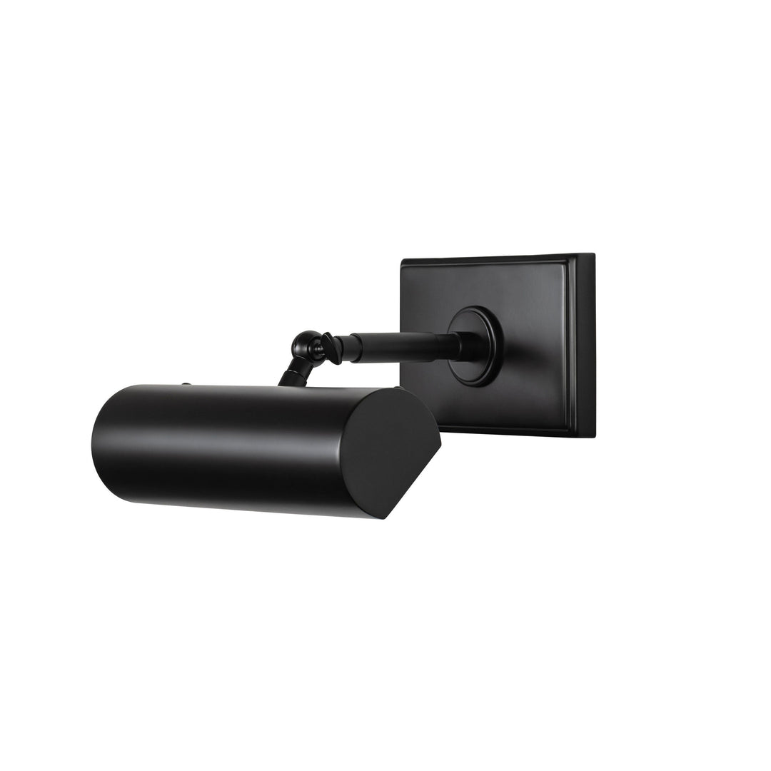 Palette Picture Light in Black by Russell