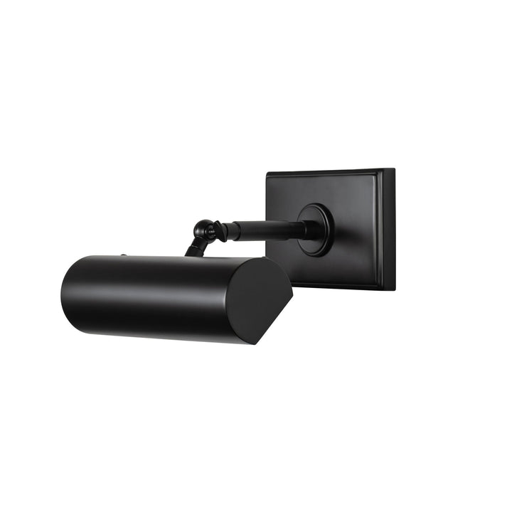 Palette Picture Light in Black by Russell