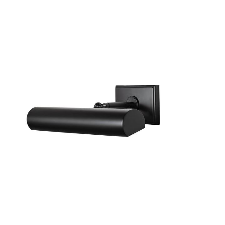 Palette Picture Light in Black by Russell