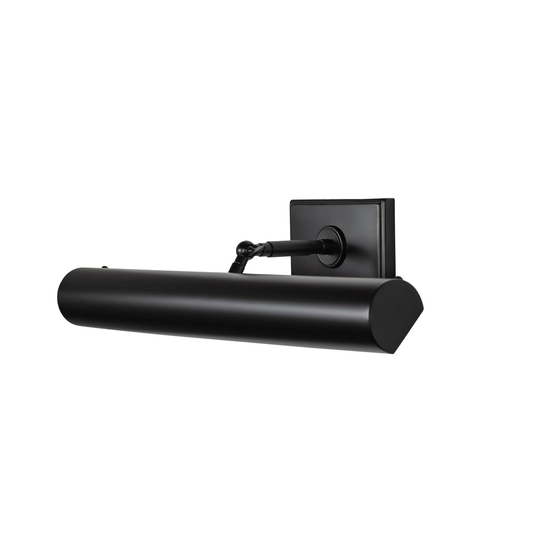 Palette Picture Light in Black by Russell
