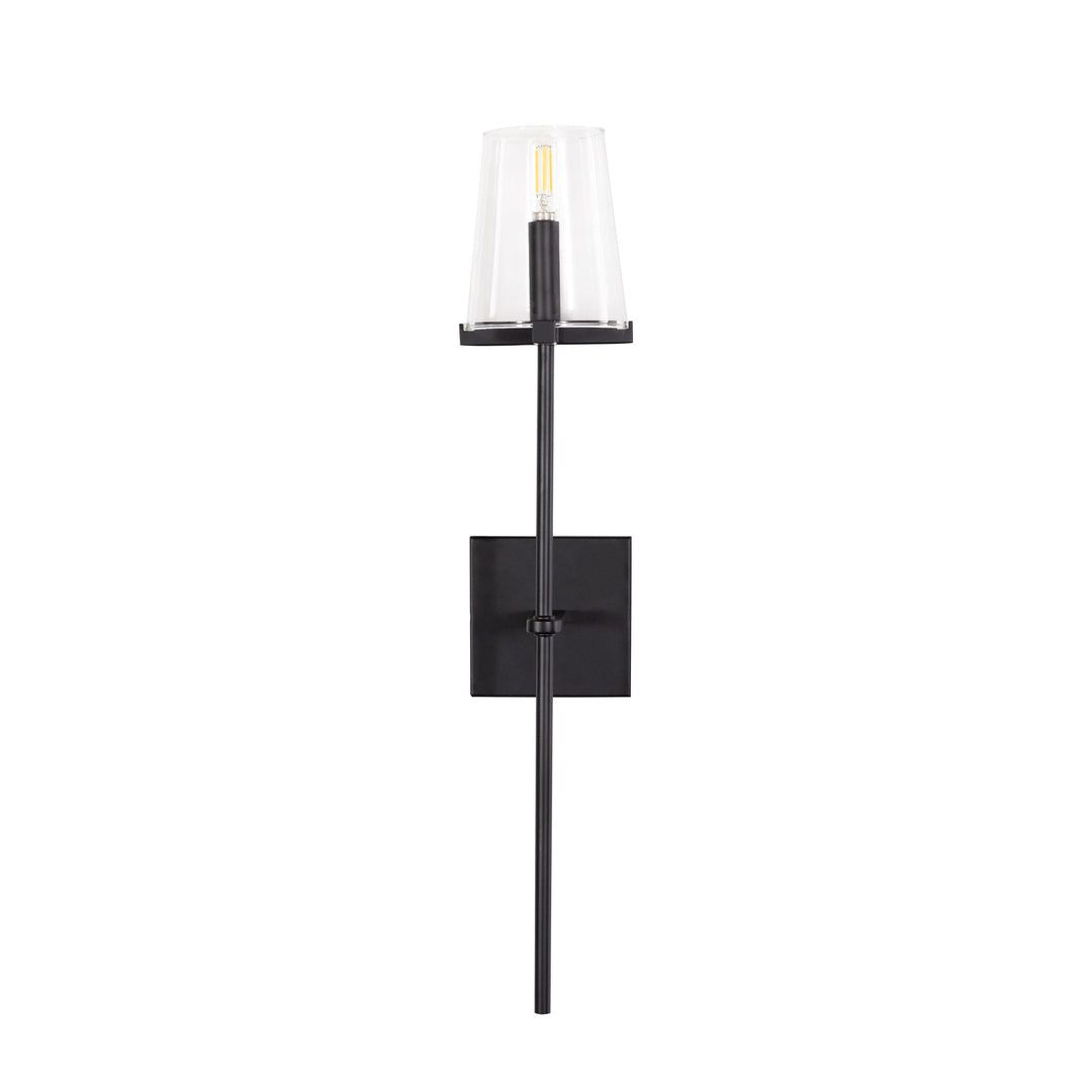 Cleo Wall Sconce by Russell - view 3
