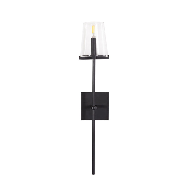 Cleo Wall Sconce by Russell - view 3