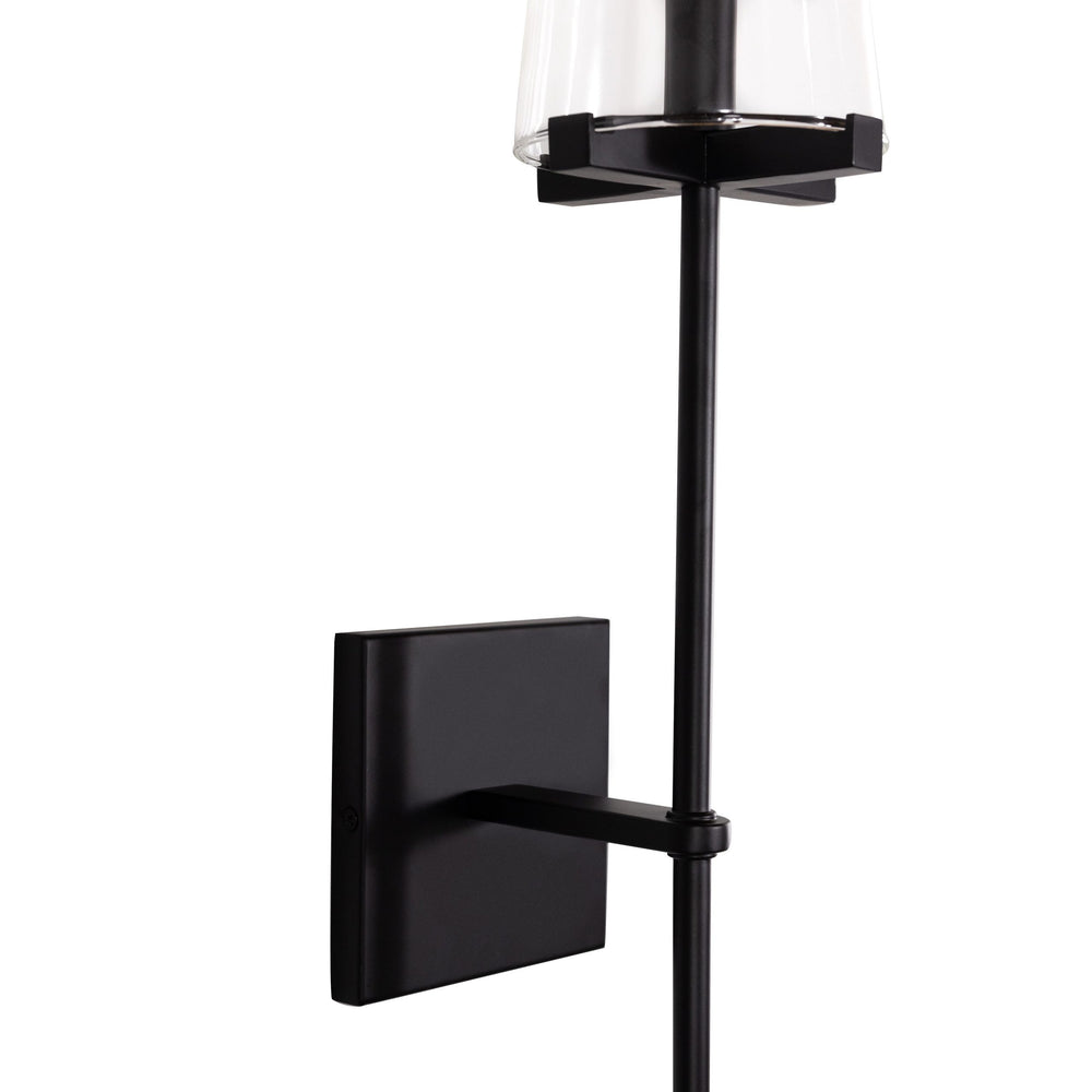 Cleo Wall Sconce by Russell - view 2
