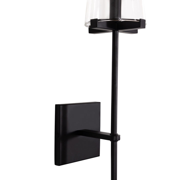 Cleo Wall Sconce by Russell - view 2