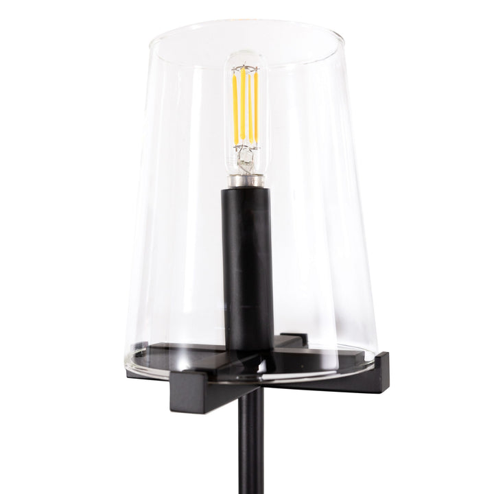 Cleo Wall Sconce by Russell - view 4