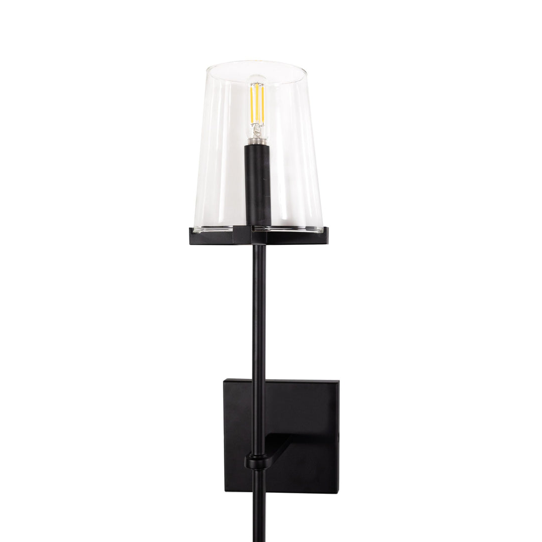 Cleo Wall Sconce by Russell - view 5