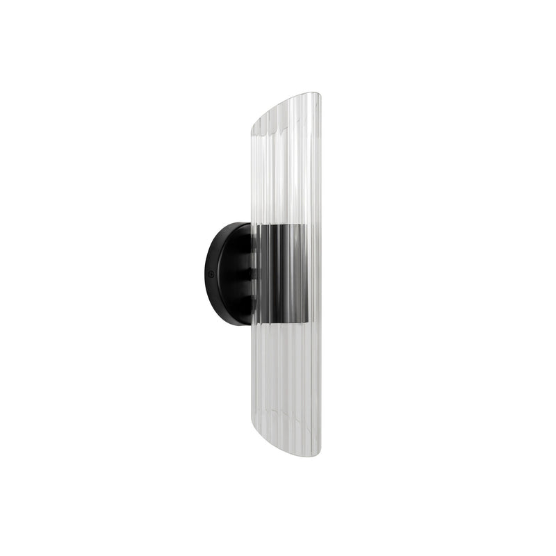 Vertis 2-Light Wall Sconce