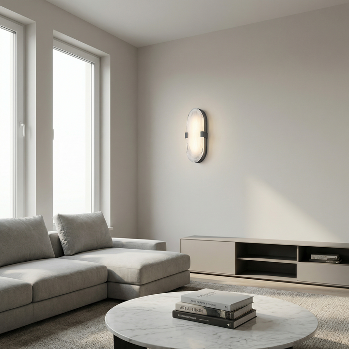 Willmina 15W Wall Sconce by Dainolite - view 4