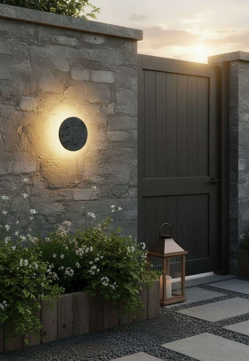 Wilma 8W 5CCT Wall Sconce by Dainolite - view 2