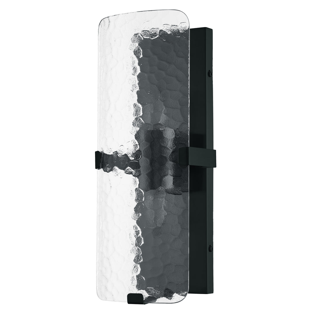 Winnie 2 Light Wall Sconce by Dainolite