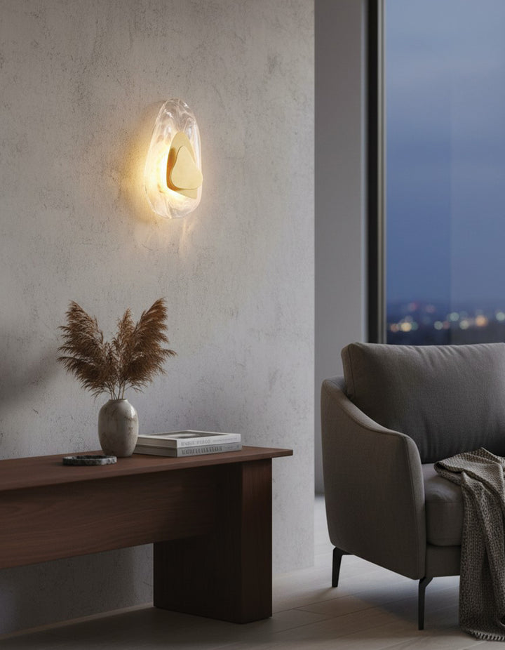 Wanette 10W 5CCT Wall Sconce by Dainolite - view 2