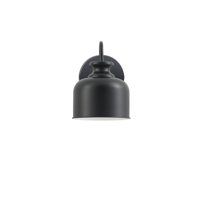 Wrigley 1 Light Wall Sconce by Dainolite