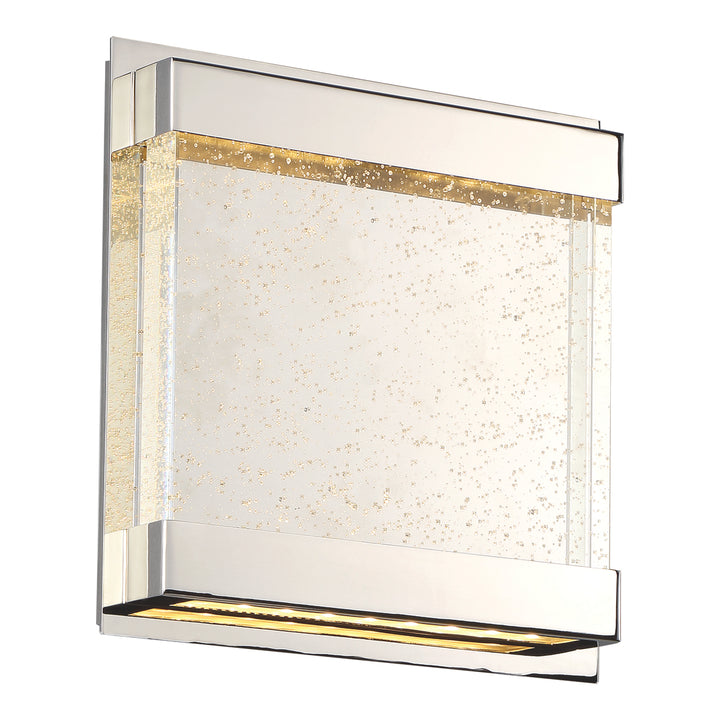 Mythical Vertical Wall Sconce 3000K, WS-12712 - 12", by WAC Lighting