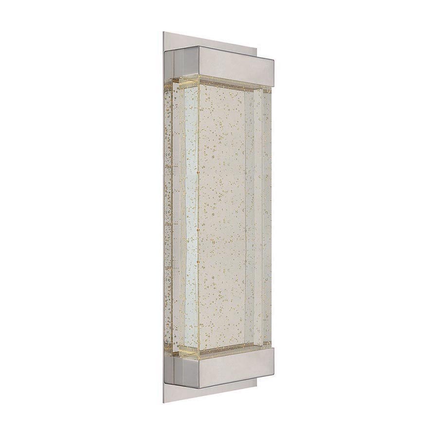 Mythical Vertical Wall Sconce 3000K, WS-12718 - 18", by WAC Lighting
