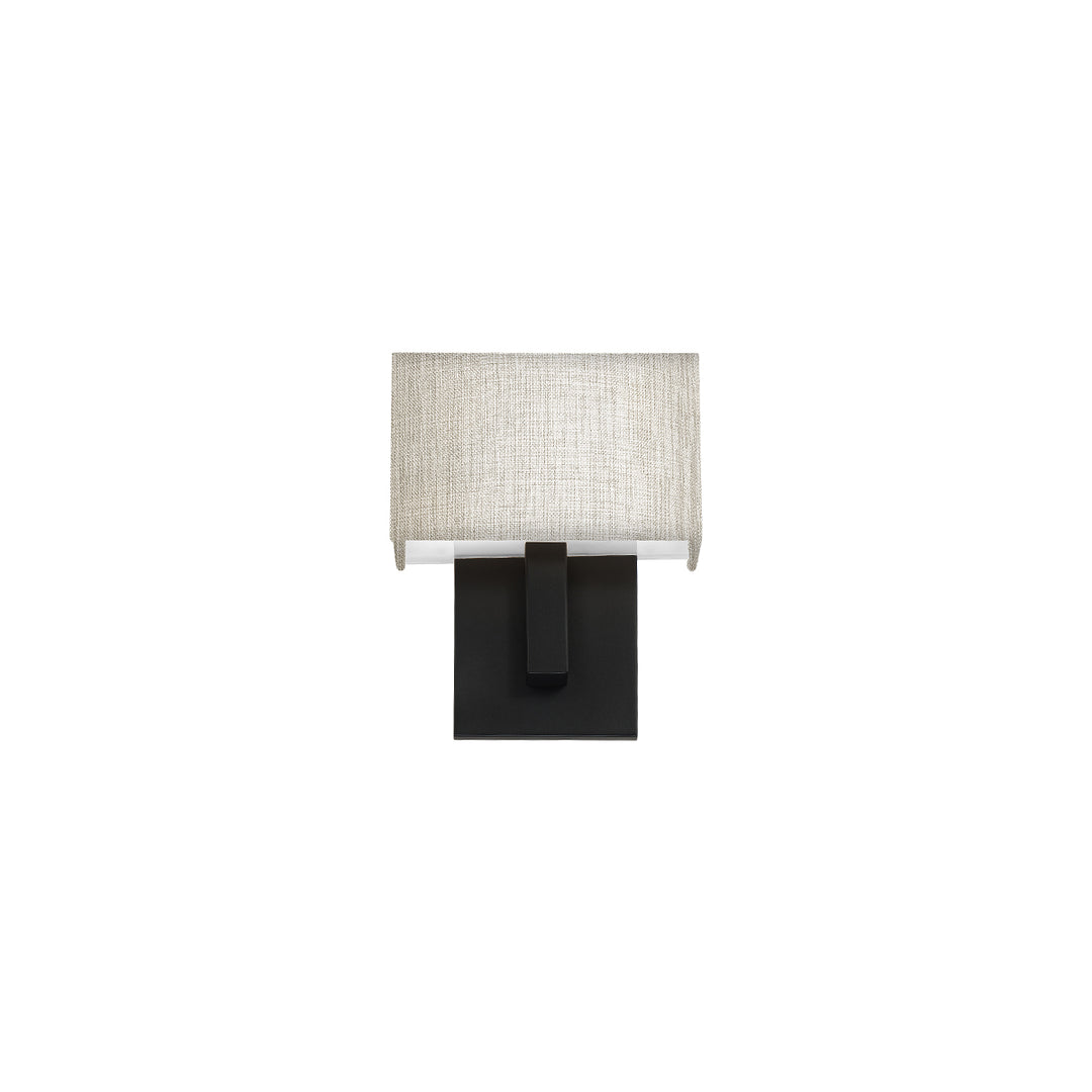 Manhattan Wall Sconce 2700K by WAC Lighting - view 3