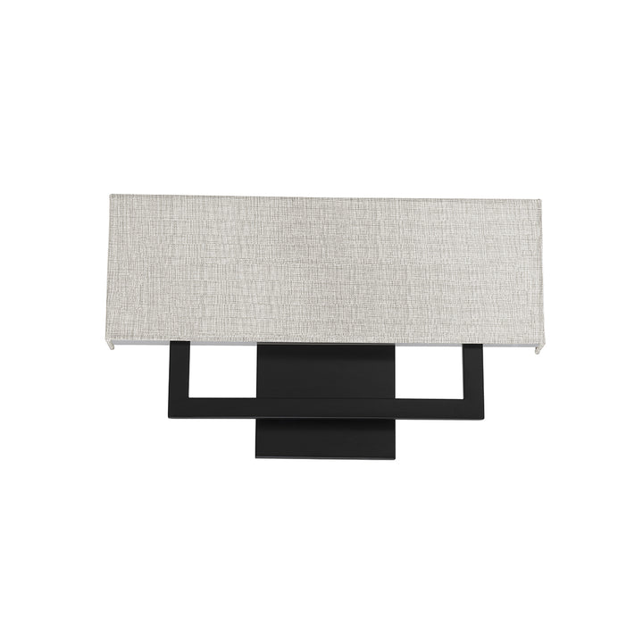 Manhattan Wall Sconce 2700K by WAC Lighting - view 4