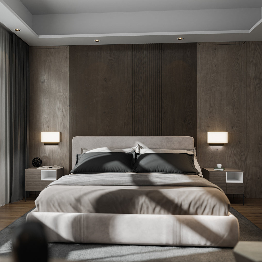 Maven Bath &amp; Wall Light 3000K
