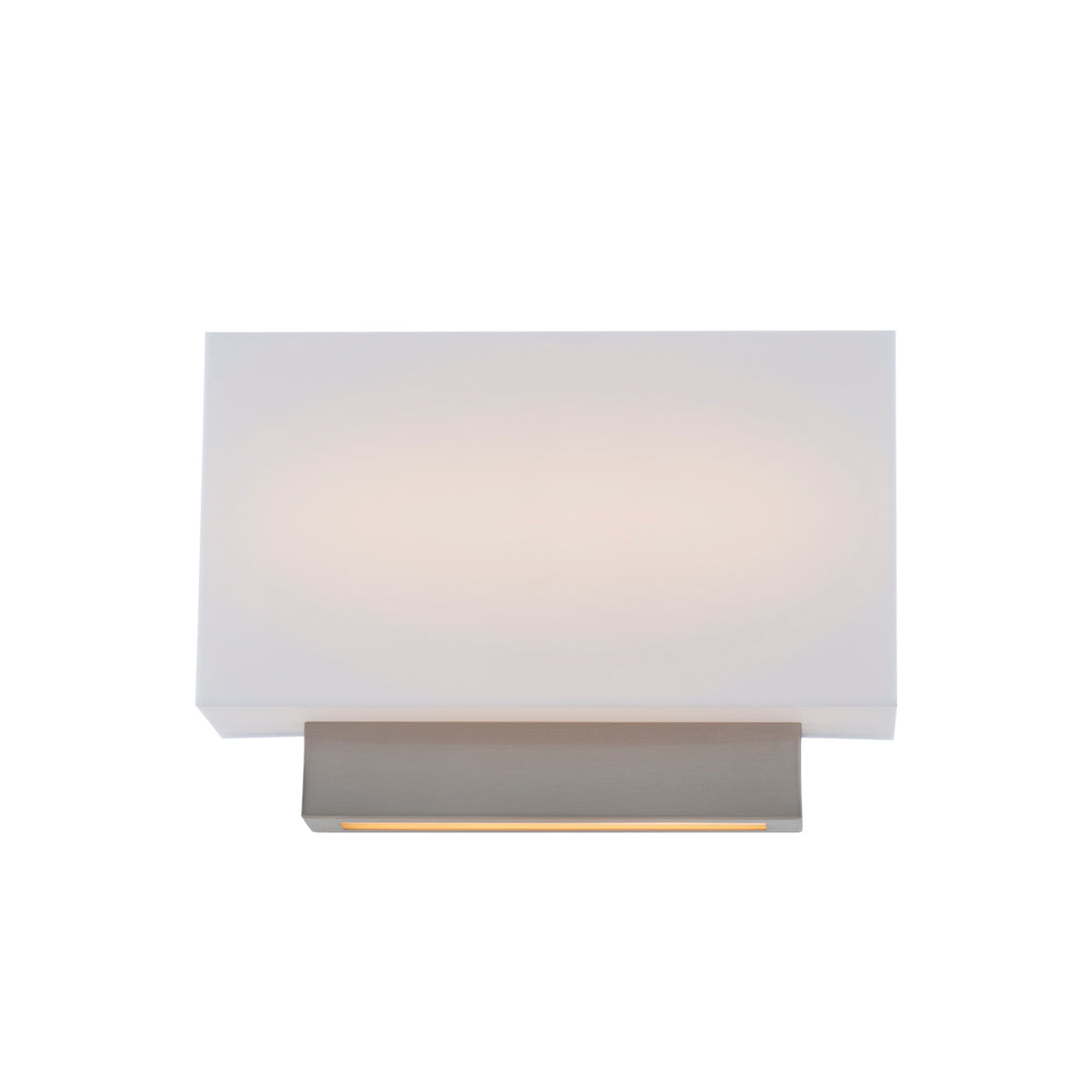 Maven Bath &amp; Wall Light 3000K