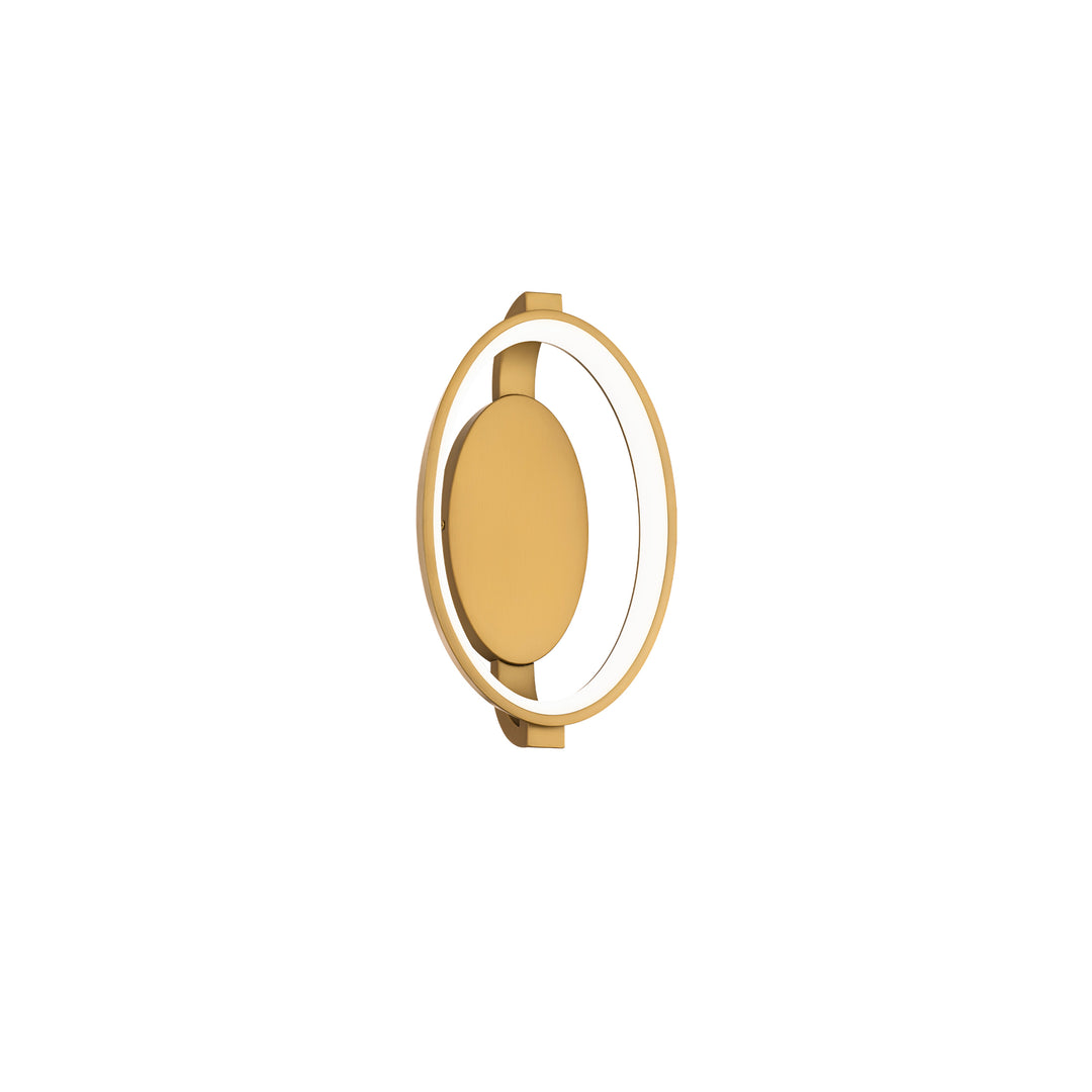 Solitaire Wall Sconce 3000K by WAC Lighting - view 2