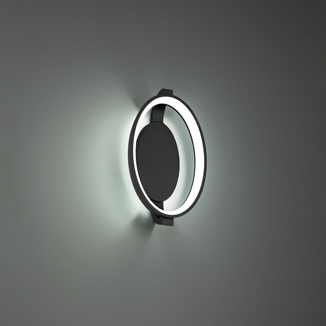Solitaire Wall Sconce 3000K by WAC Lighting - view 6