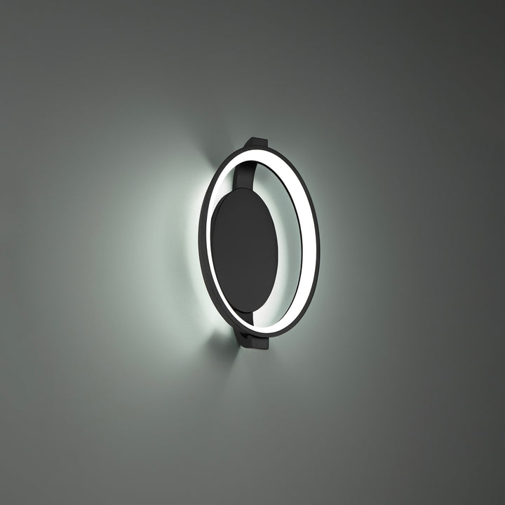 Solitaire Wall Sconce 3000K by WAC Lighting - view 6