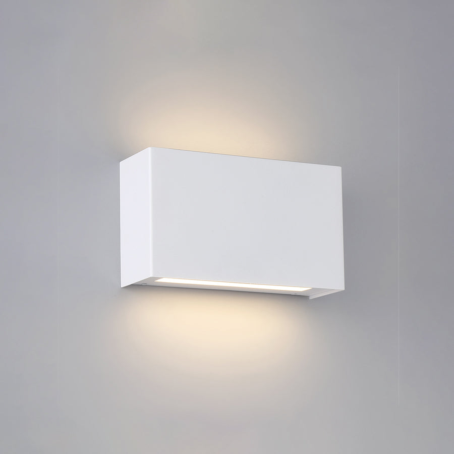 Blok 12" Wall Sconce
