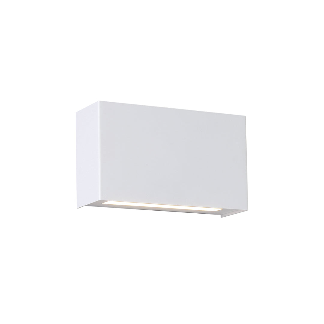 Blok 12" Wall Sconce