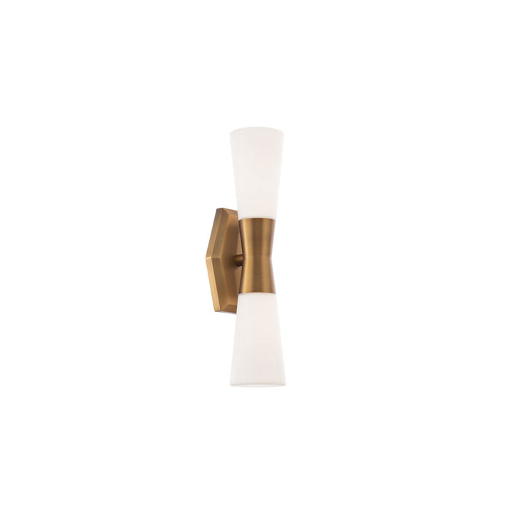 Locke Bath &amp; Wall Light 3000K