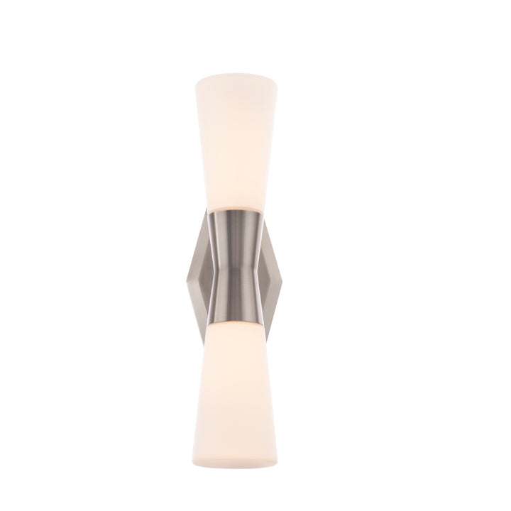 Locke Bath &amp; Wall Light 3000K