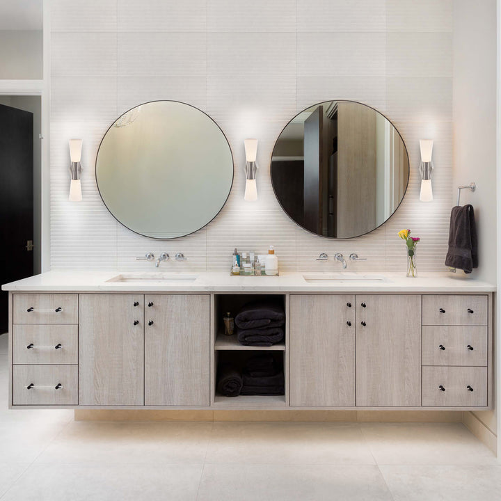 Locke Bath &amp; Wall Light 3000K