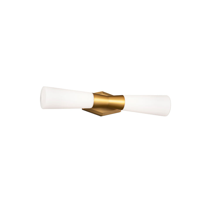 Locke Bath &amp; Wall Light 3000K