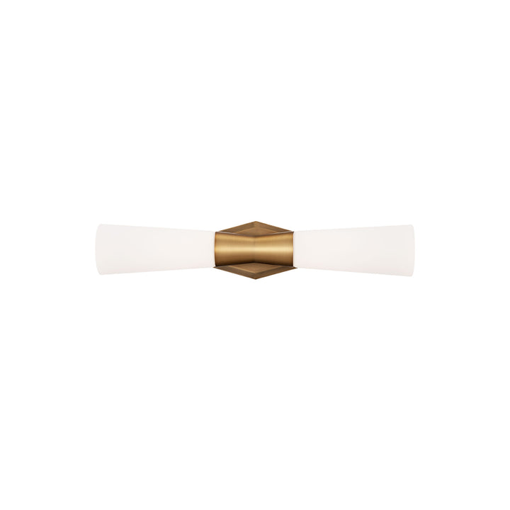 Locke Bath &amp; Wall Light 3000K