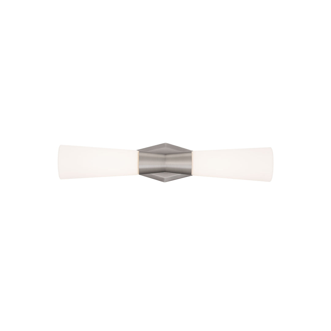 Locke Bath &amp; Wall Light 3000K