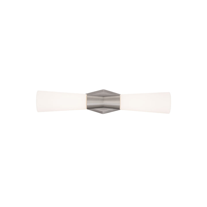 Locke Bath &amp; Wall Light 3000K