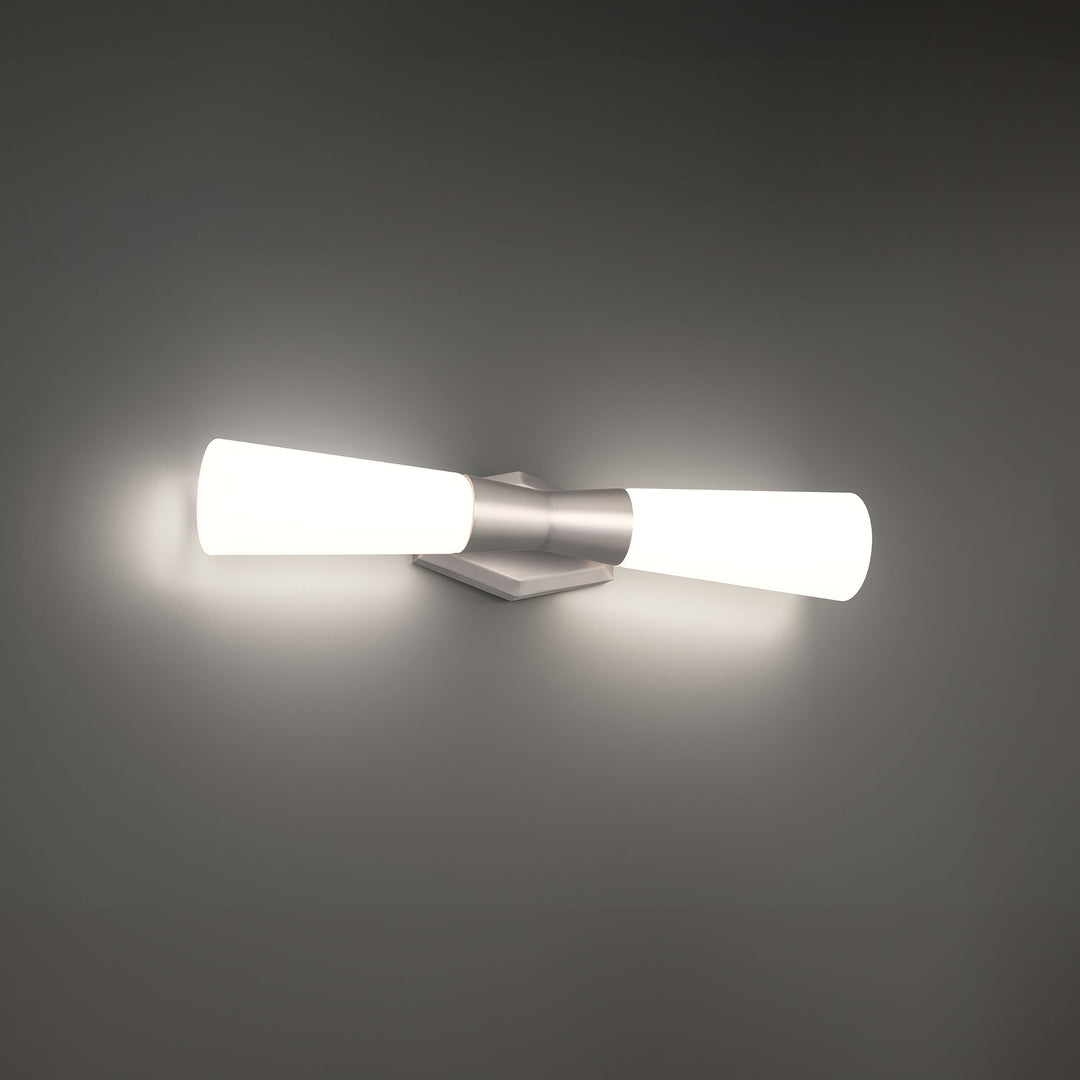 Locke Bath &amp; Wall Light 3000K