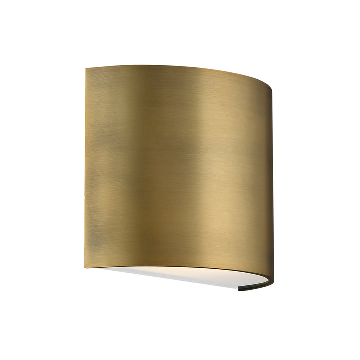 Pocket 7" Wall Sconce 3000K