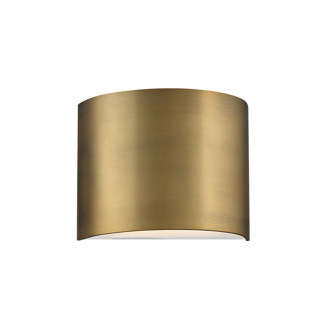 Pocket 7" Wall Sconce 3000K
