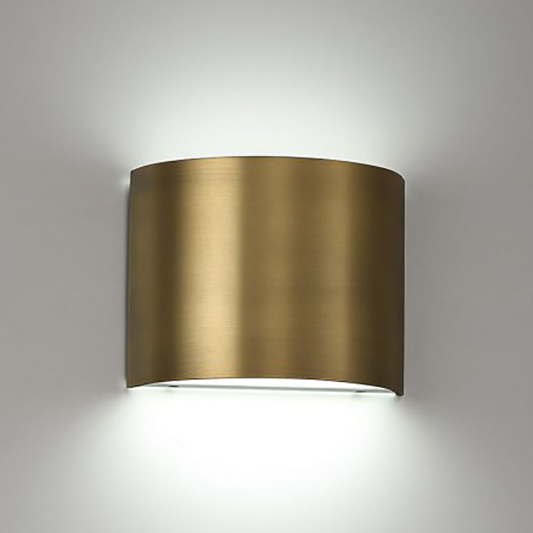 Pocket 7" Wall Sconce 3000K
