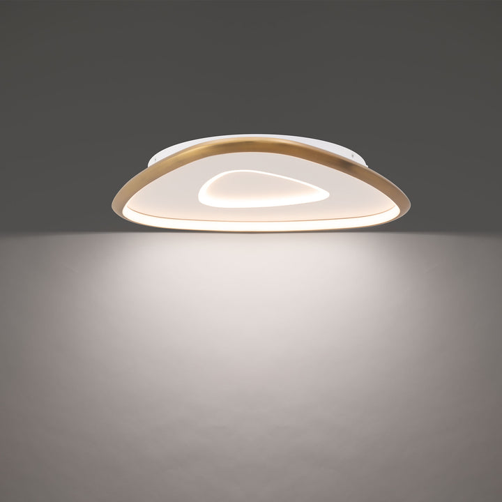 Mandala Wall Sconce 4CCT