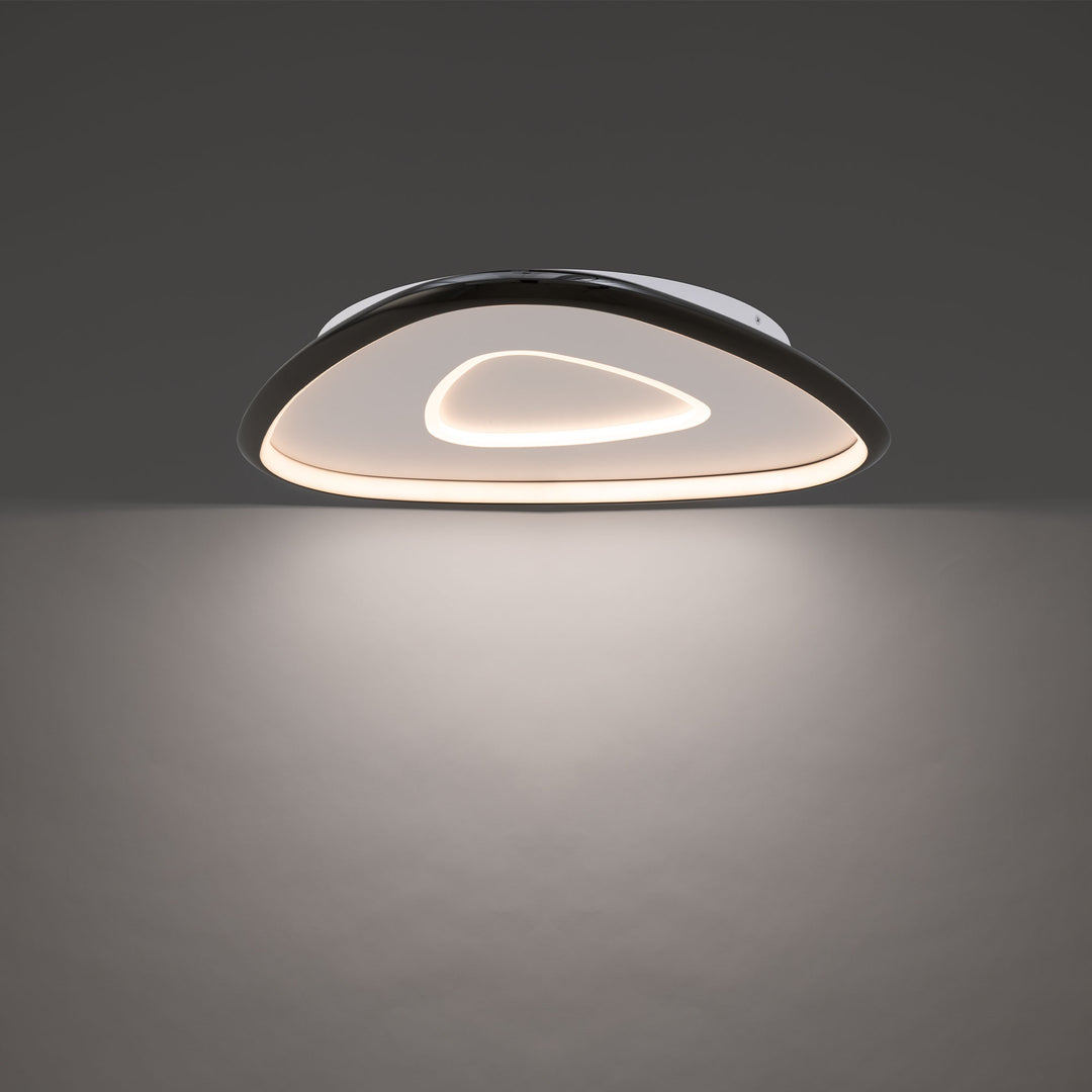 Mandala Wall Sconce 4CCT