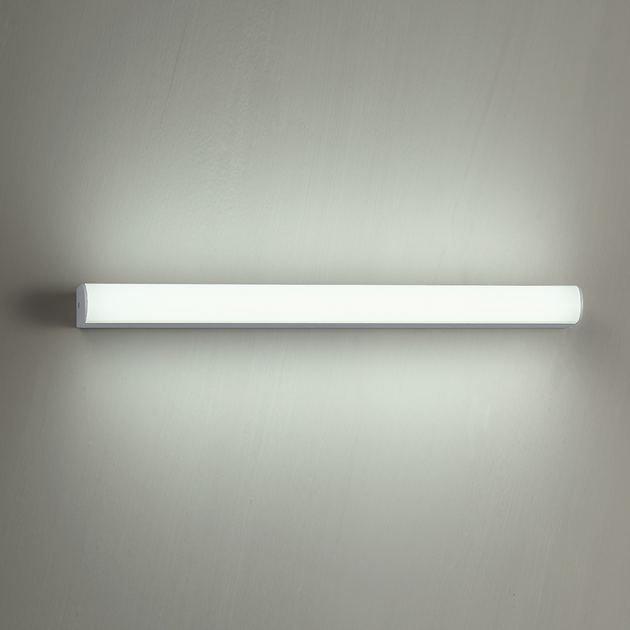 Nightstick Bathroom Sconce 3000K by WAC Lighting - view 2