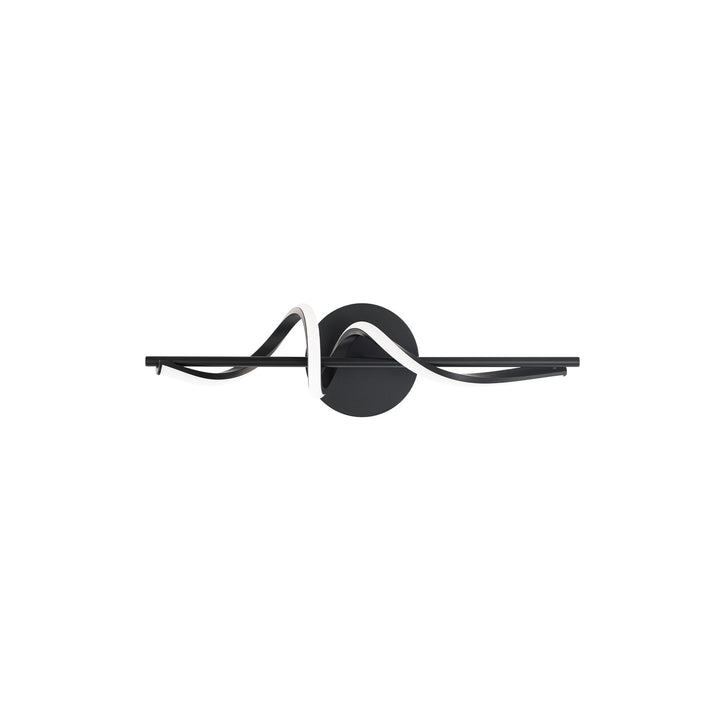 Corkscrew Bath &amp; Wall 4CCT