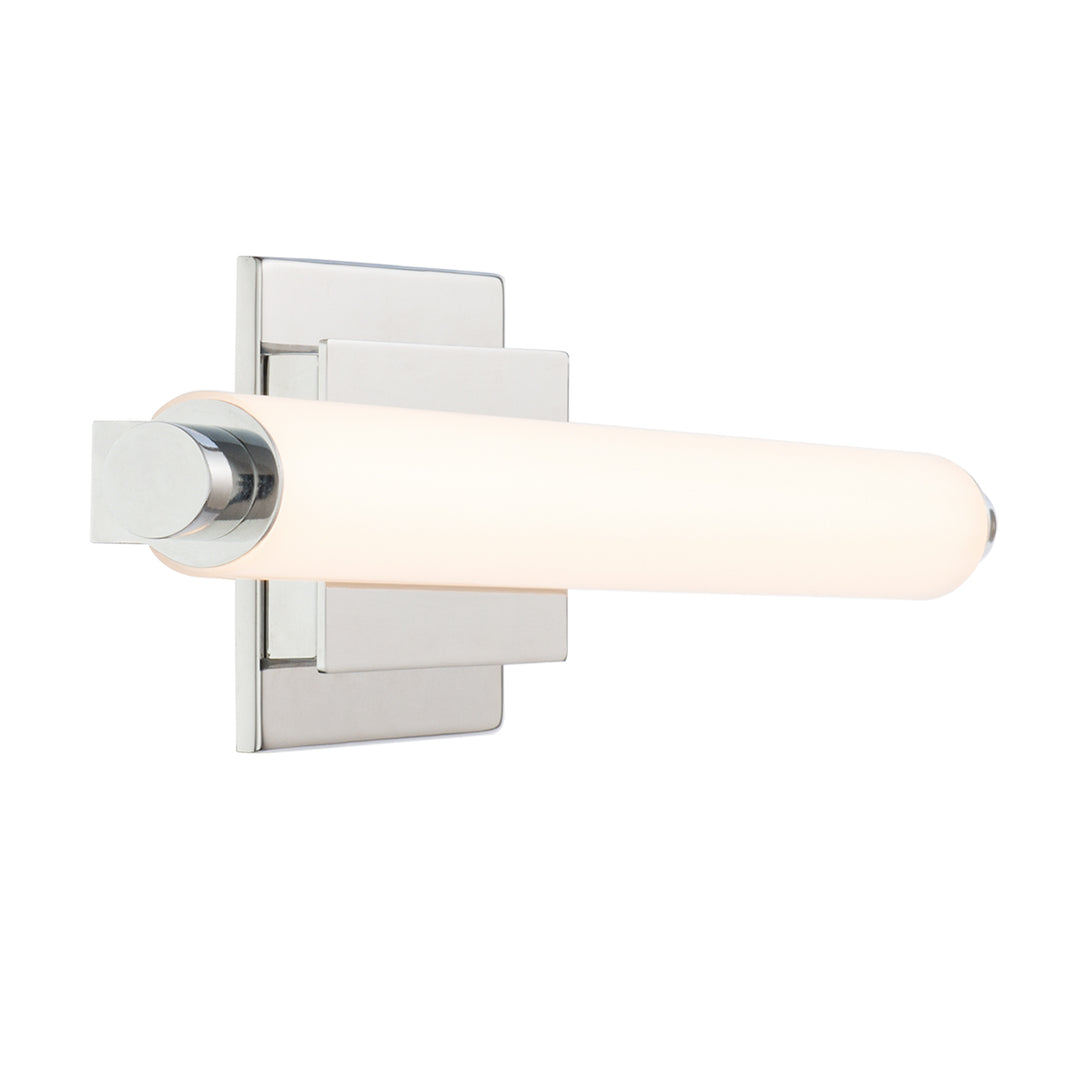 Vista Bathroom Sconce 3000K by WAC Lighting - view 4