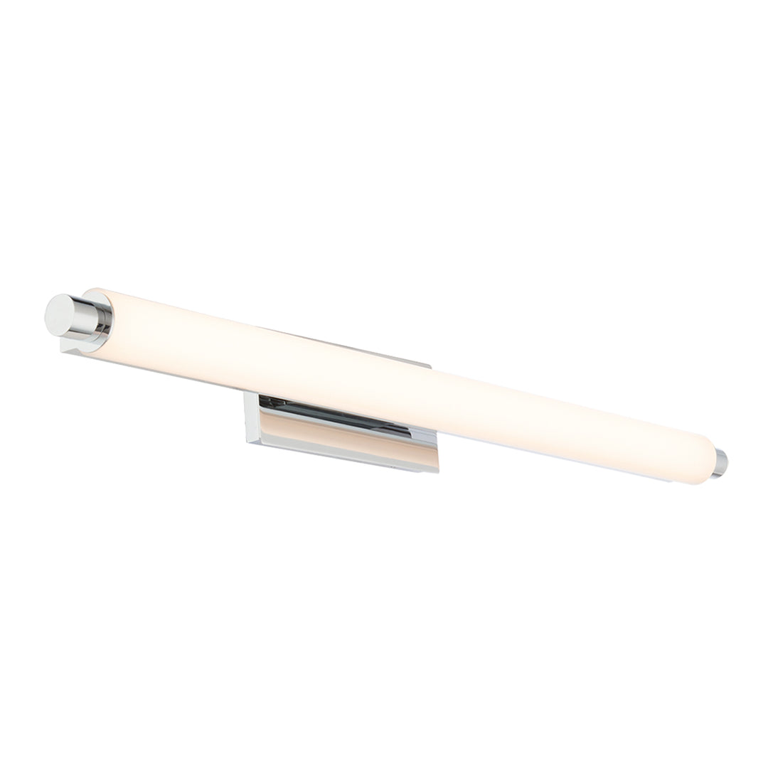 Vista Bathroom Sconce 3000K by WAC Lighting - view 7